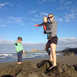 Meet your Posher, Bethany